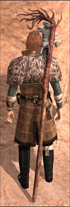 Dragon Age II: Mage Item Pack II