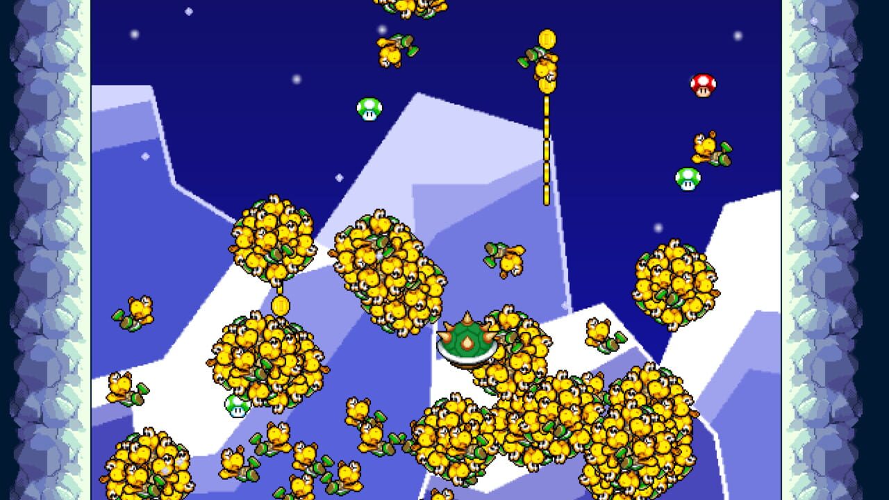 The Super Mario Bros. Movie Demastered