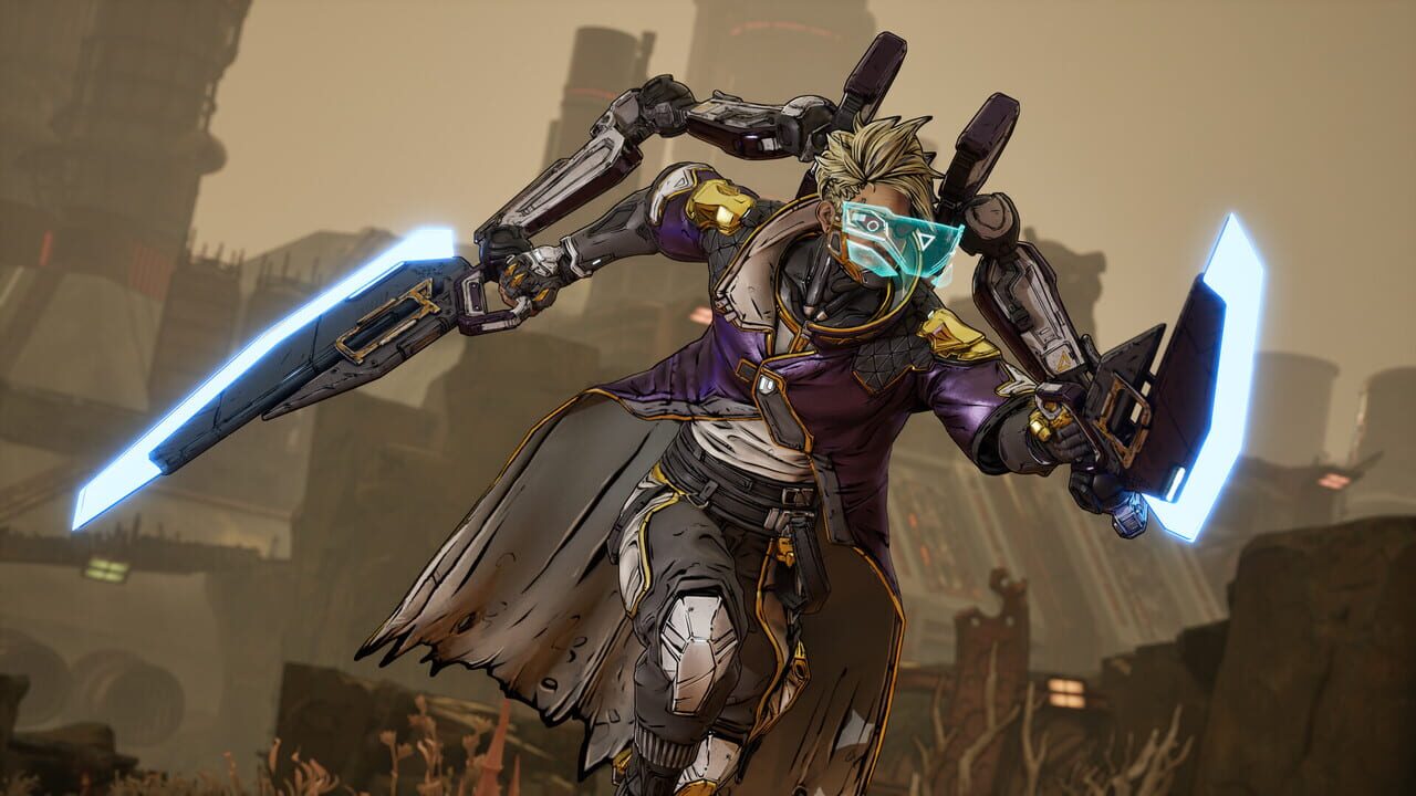 Borderlands 4: Ornate Order Pack