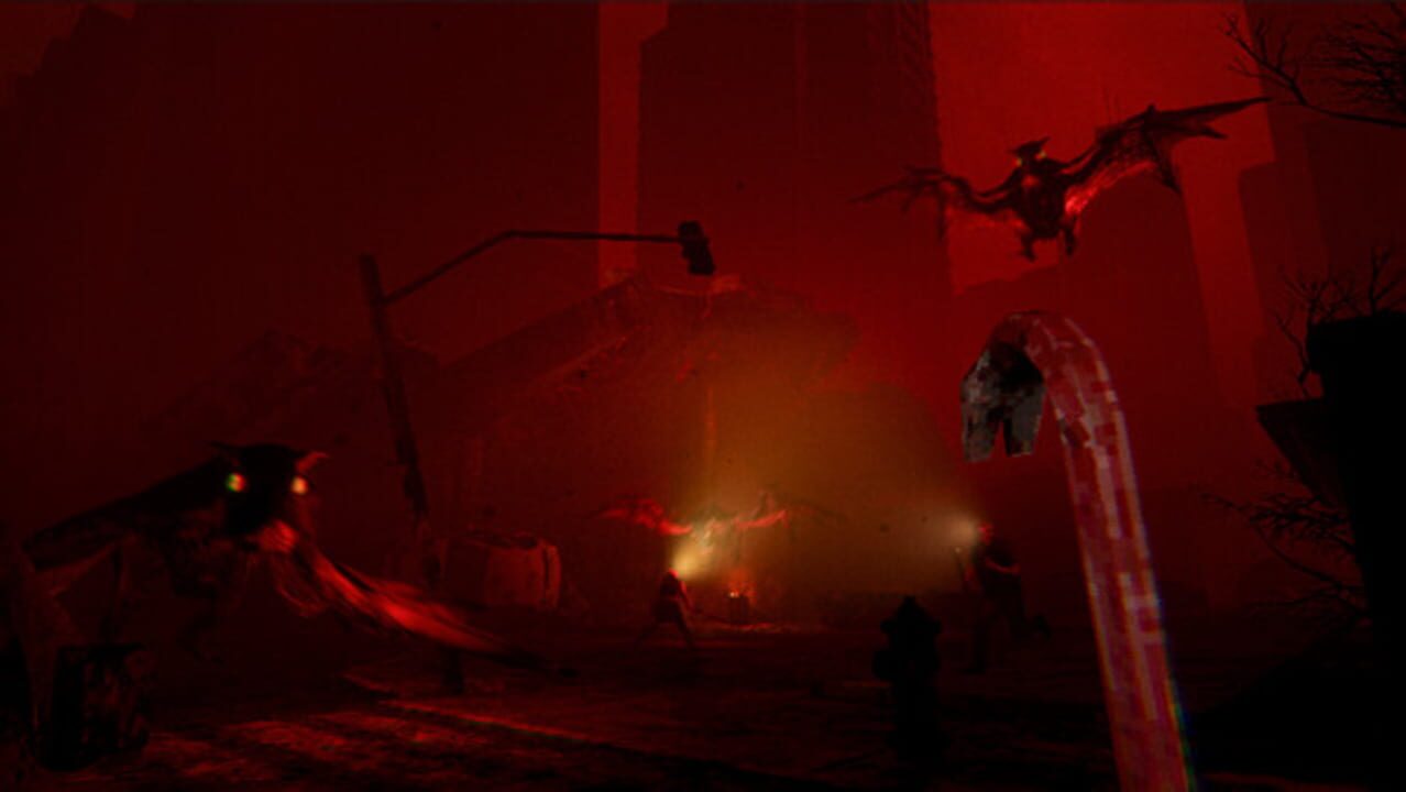 Living Hell