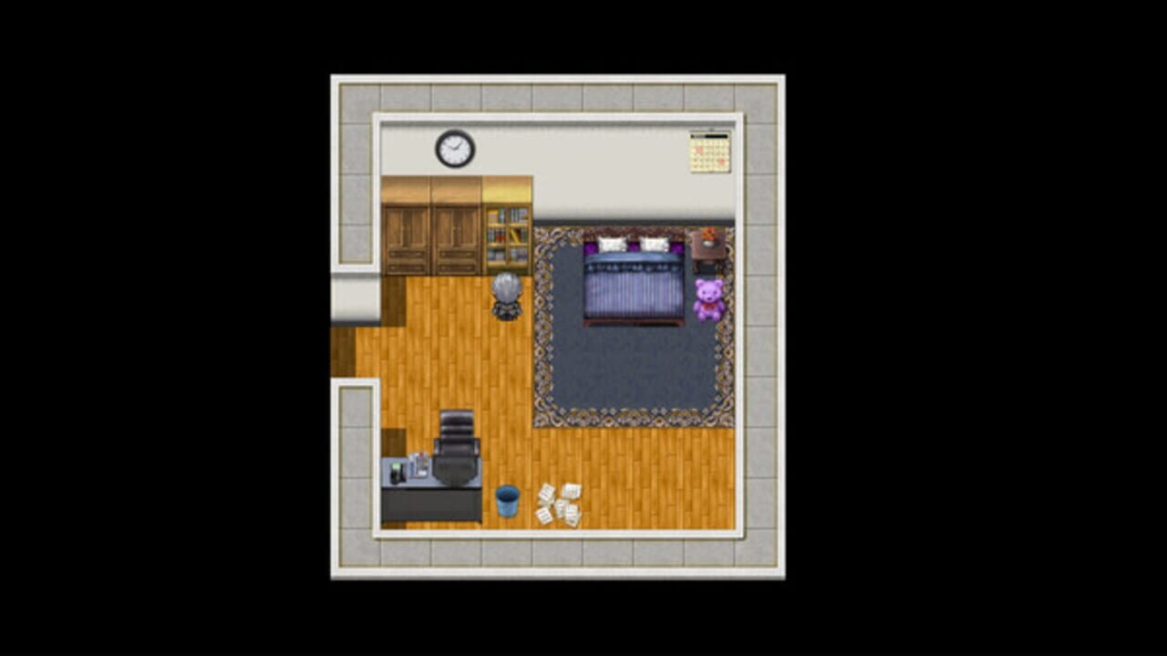 Please Pay the Rent!