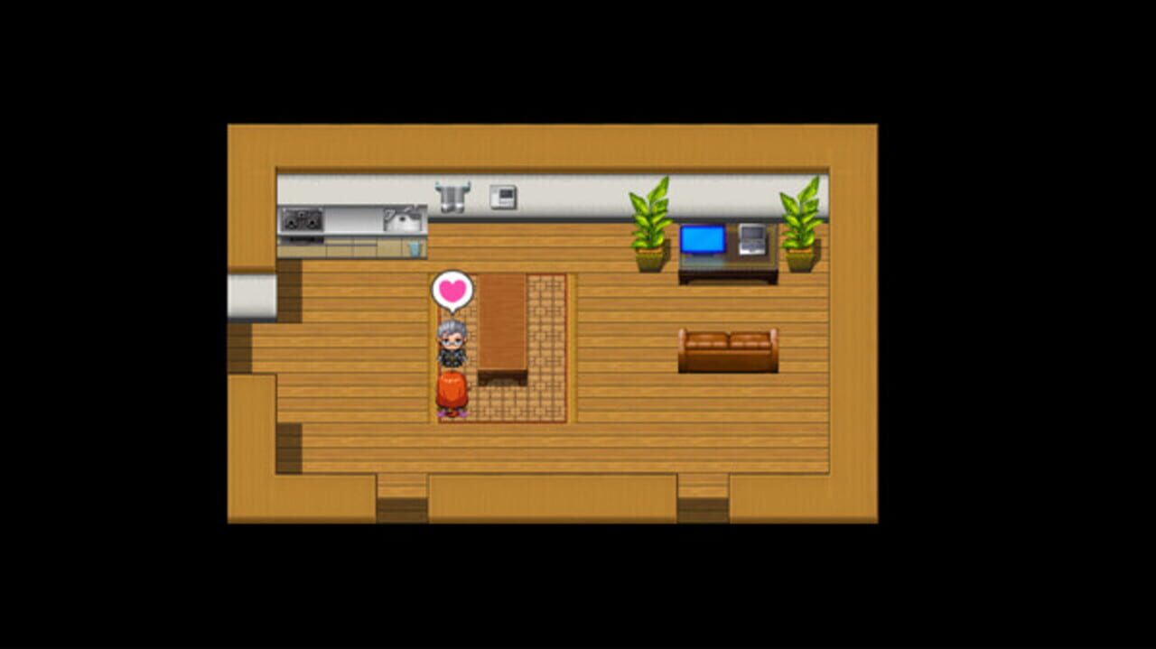 Please Pay the Rent!