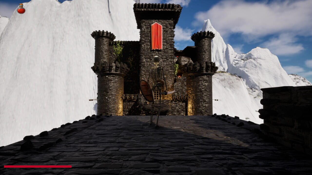 Sky Prison