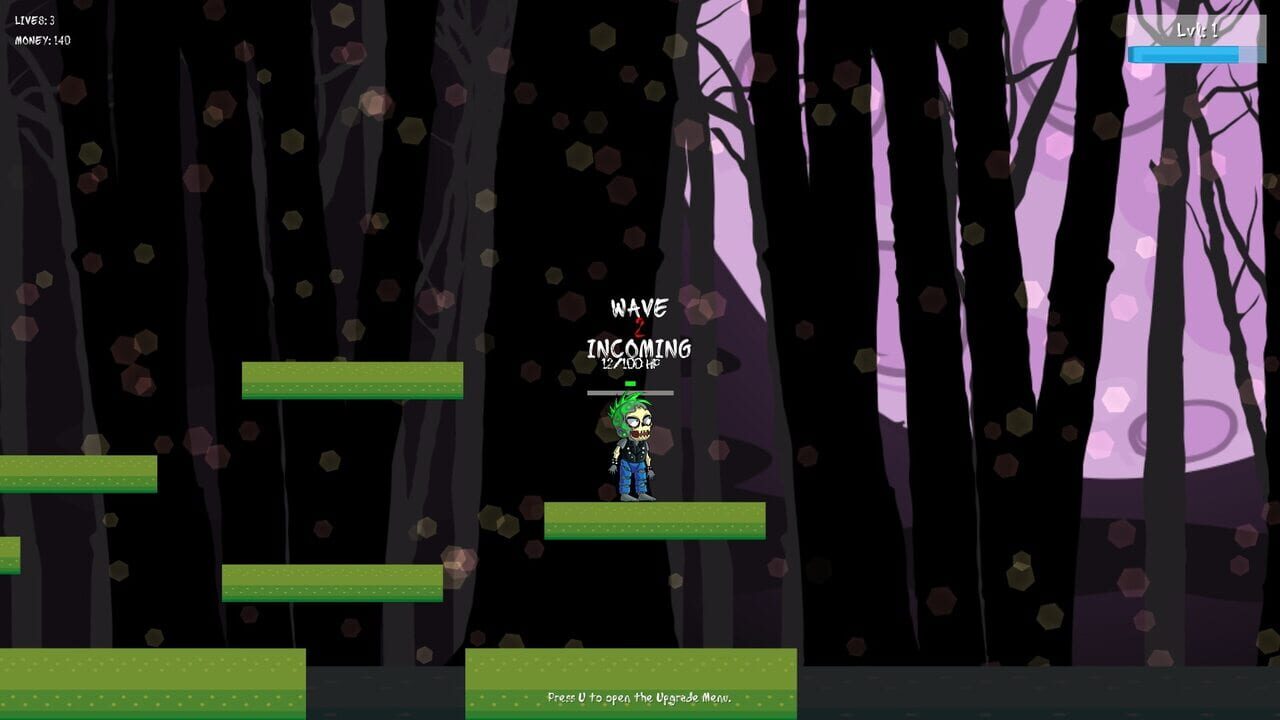 Achievement Hunter: Punk