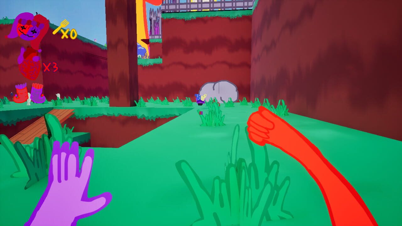 Spencer’s Spaghetti Quest