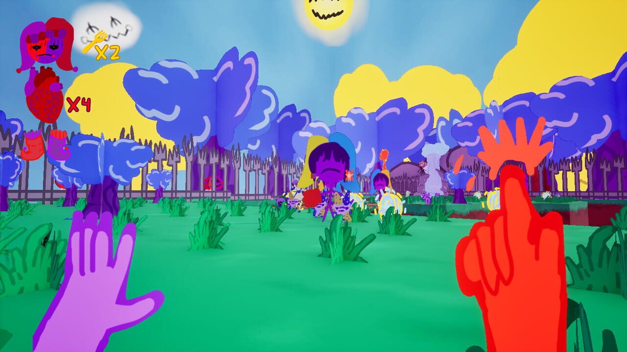 Spencer’s Spaghetti Quest
