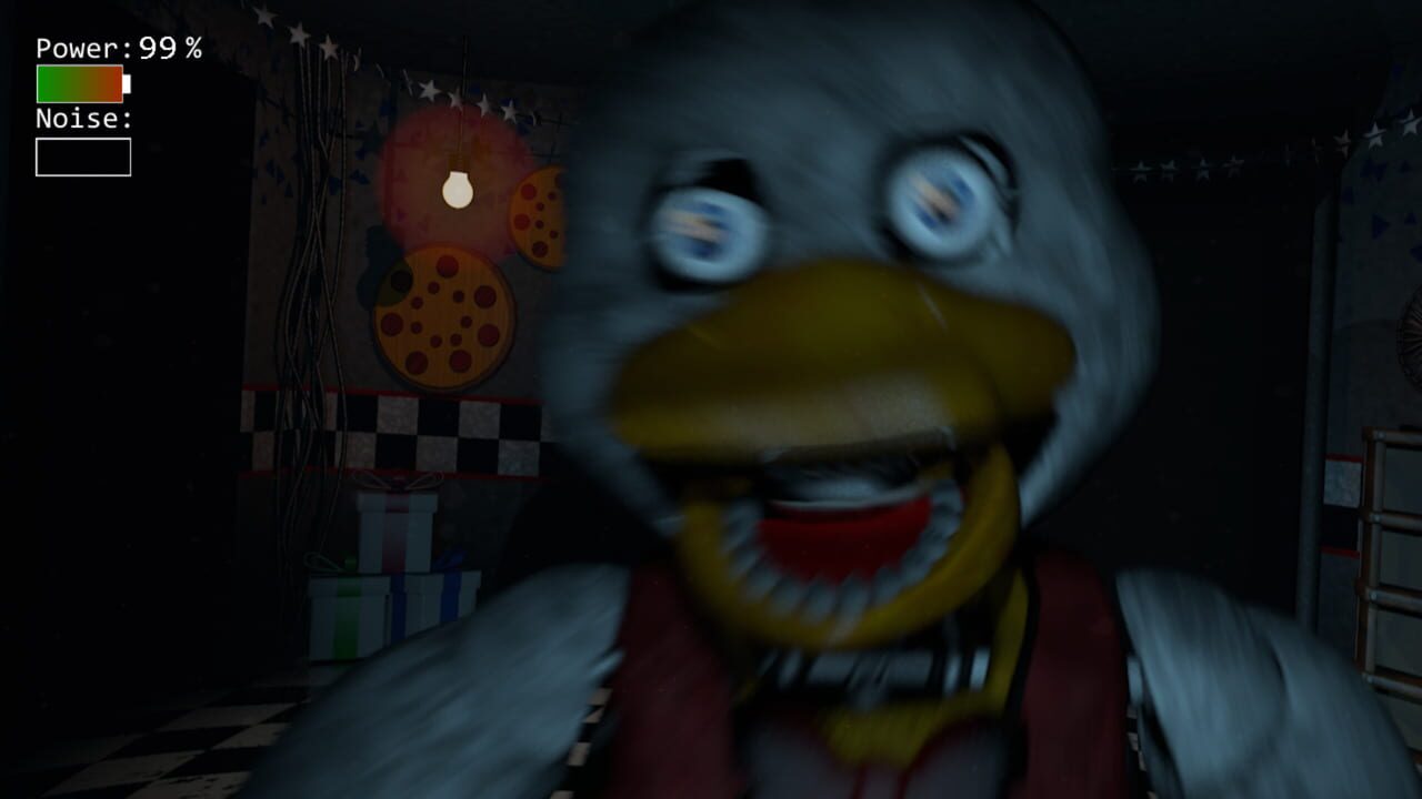 Some Nights at Joe’s Remake