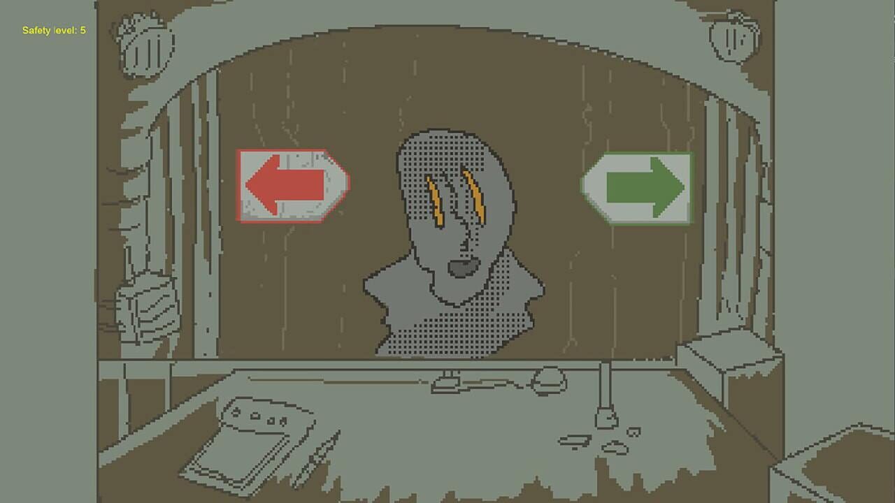 Infection Inspection