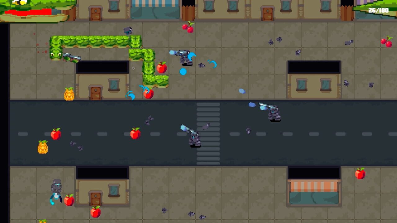 Snake Game Ultra Core