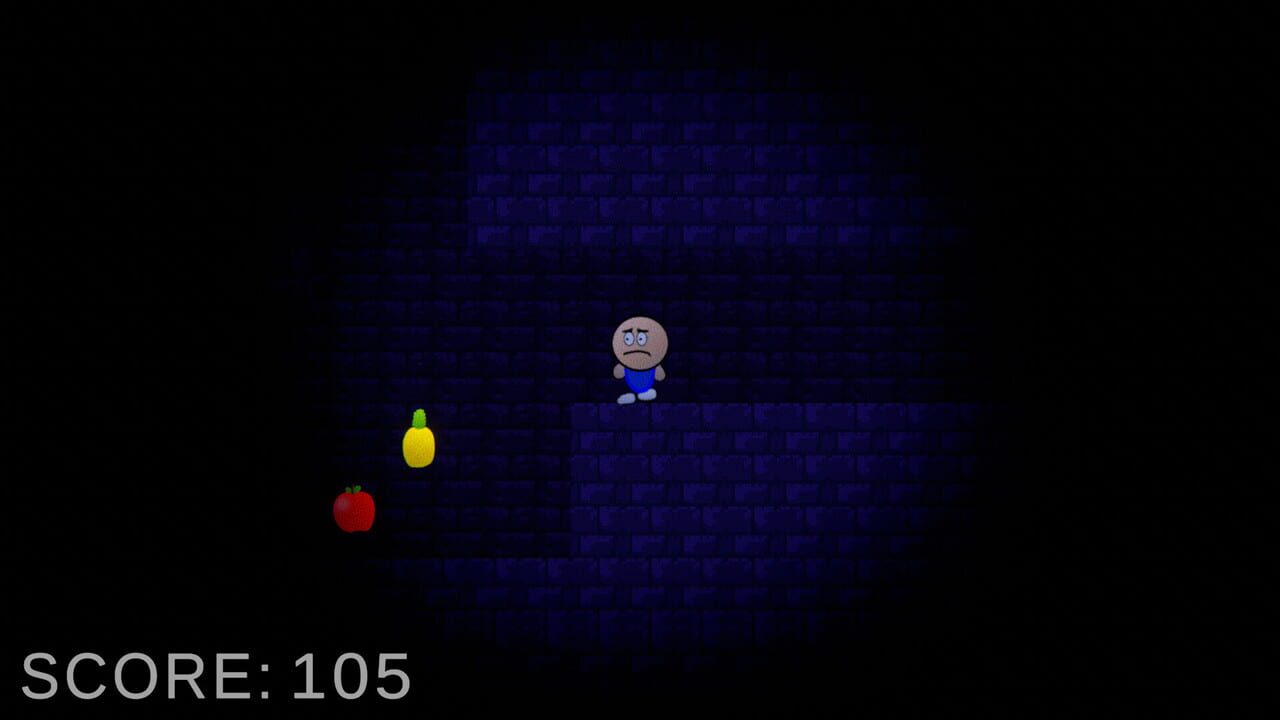 Cave Ghost