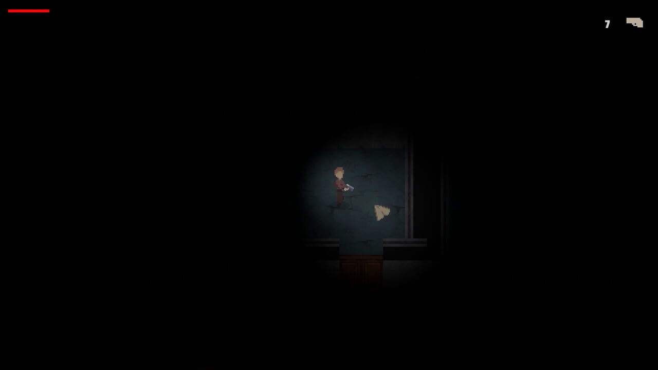 Schizo Dark