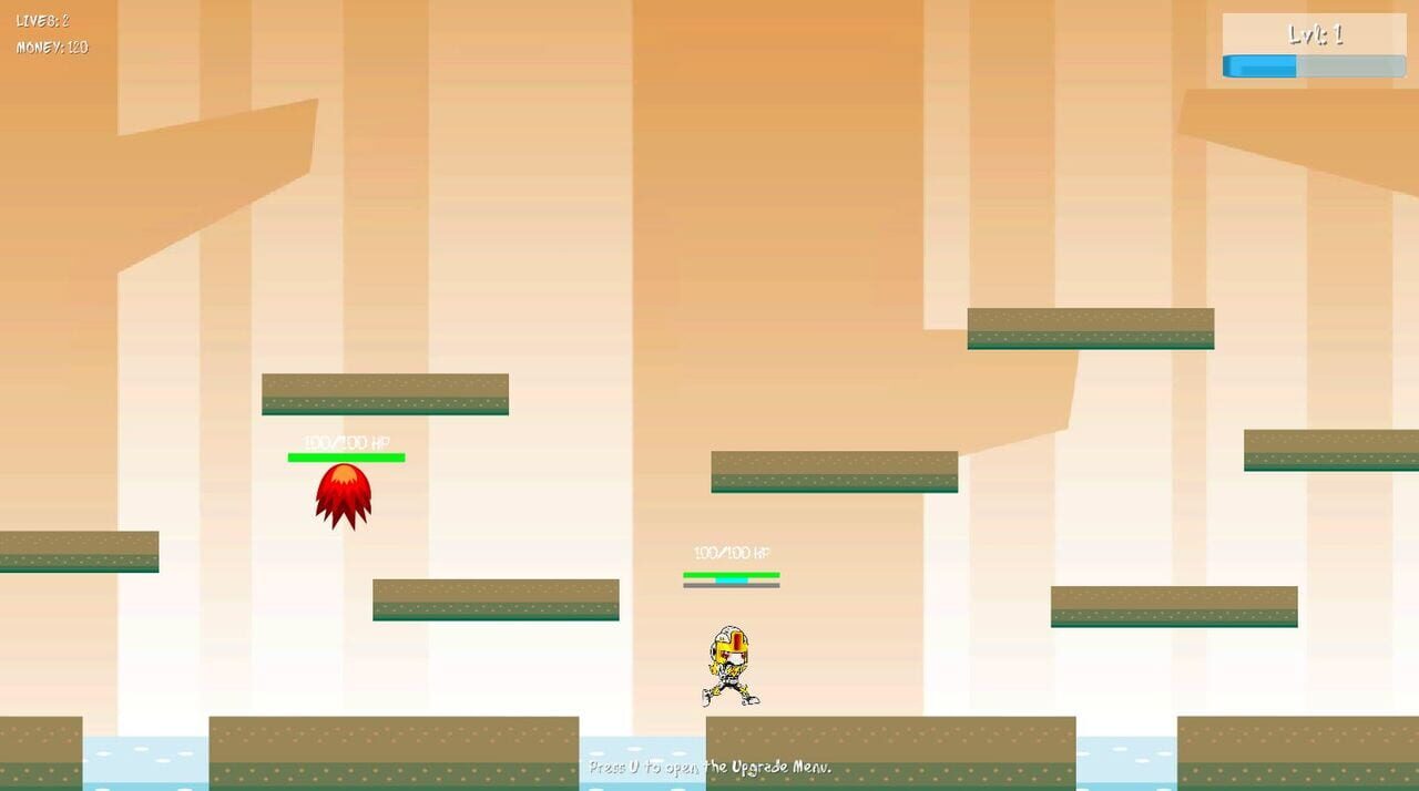 Achievement Hunter: Kiborg