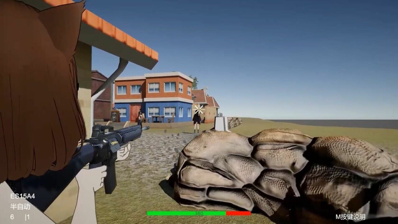 Project Mercenaria