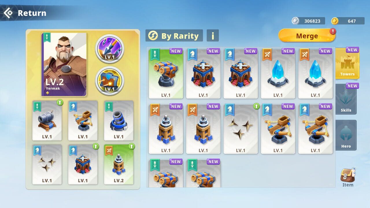 Final War