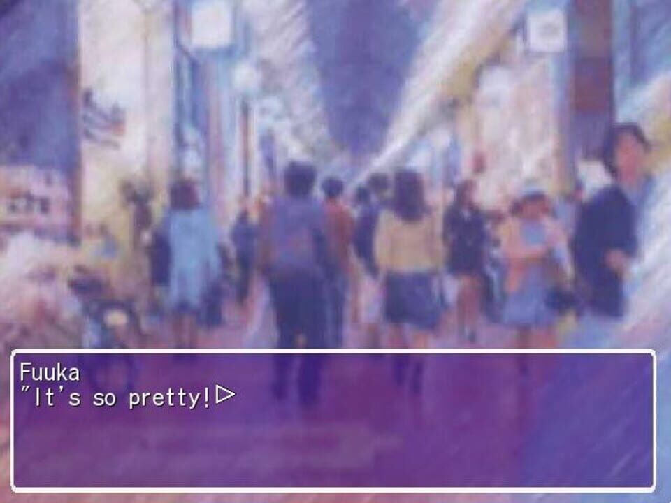 Plain Song: Christmas Special