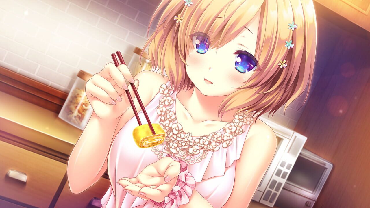 Yumahorome: Toki wo Tometa Yakata de Asu wo Sagasu Maigo-tachi