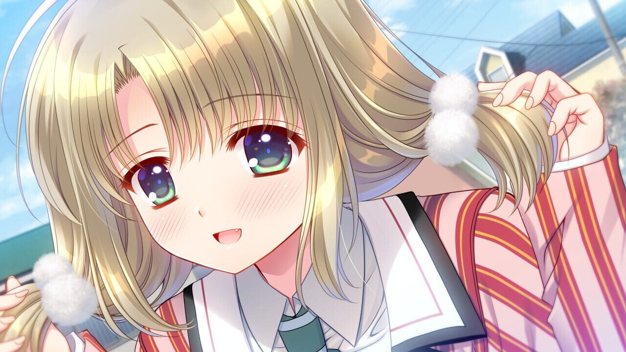 Sore ha Maichiru Sakura no You ni: Re:birth