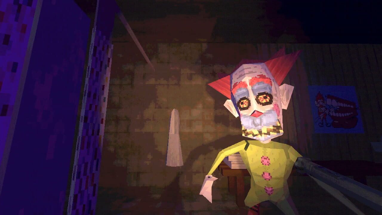 Clown Camp