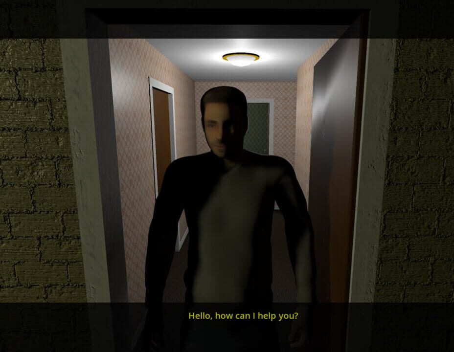 Lights Out: Forgotten Past