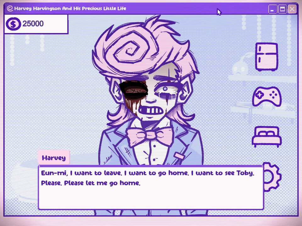 Human Expenditure Program