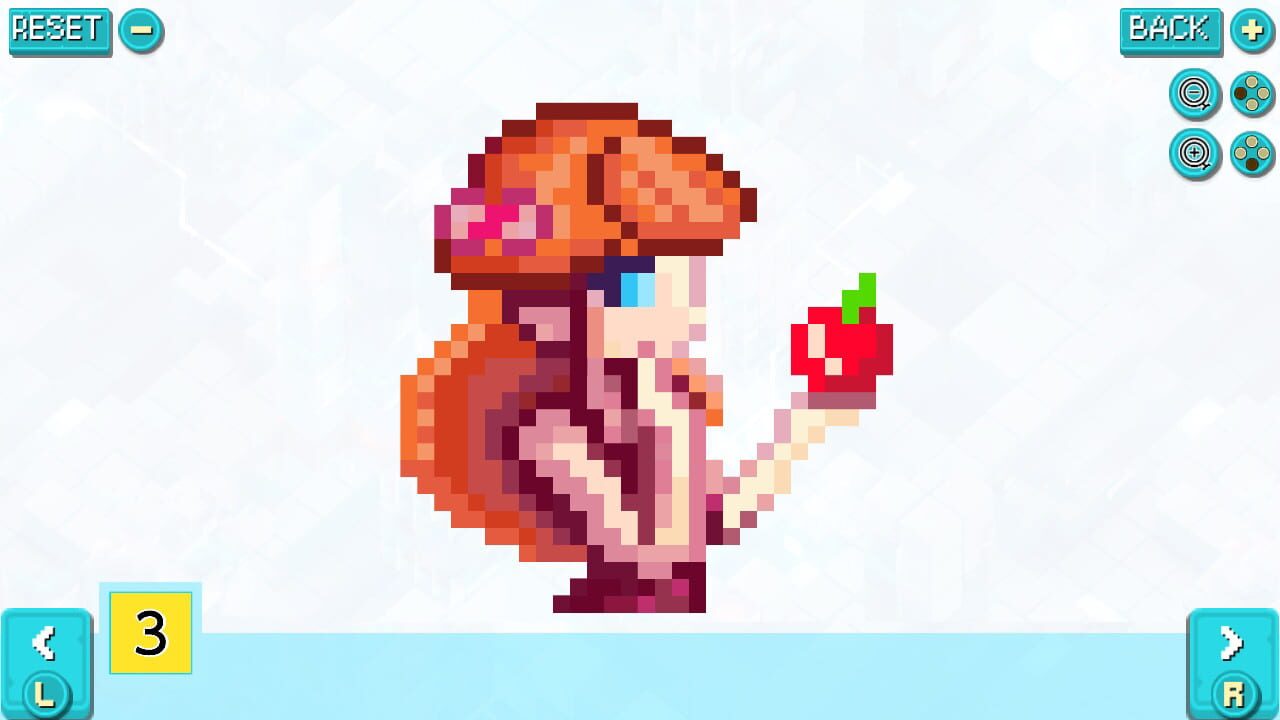 Colorizing: Collection 1