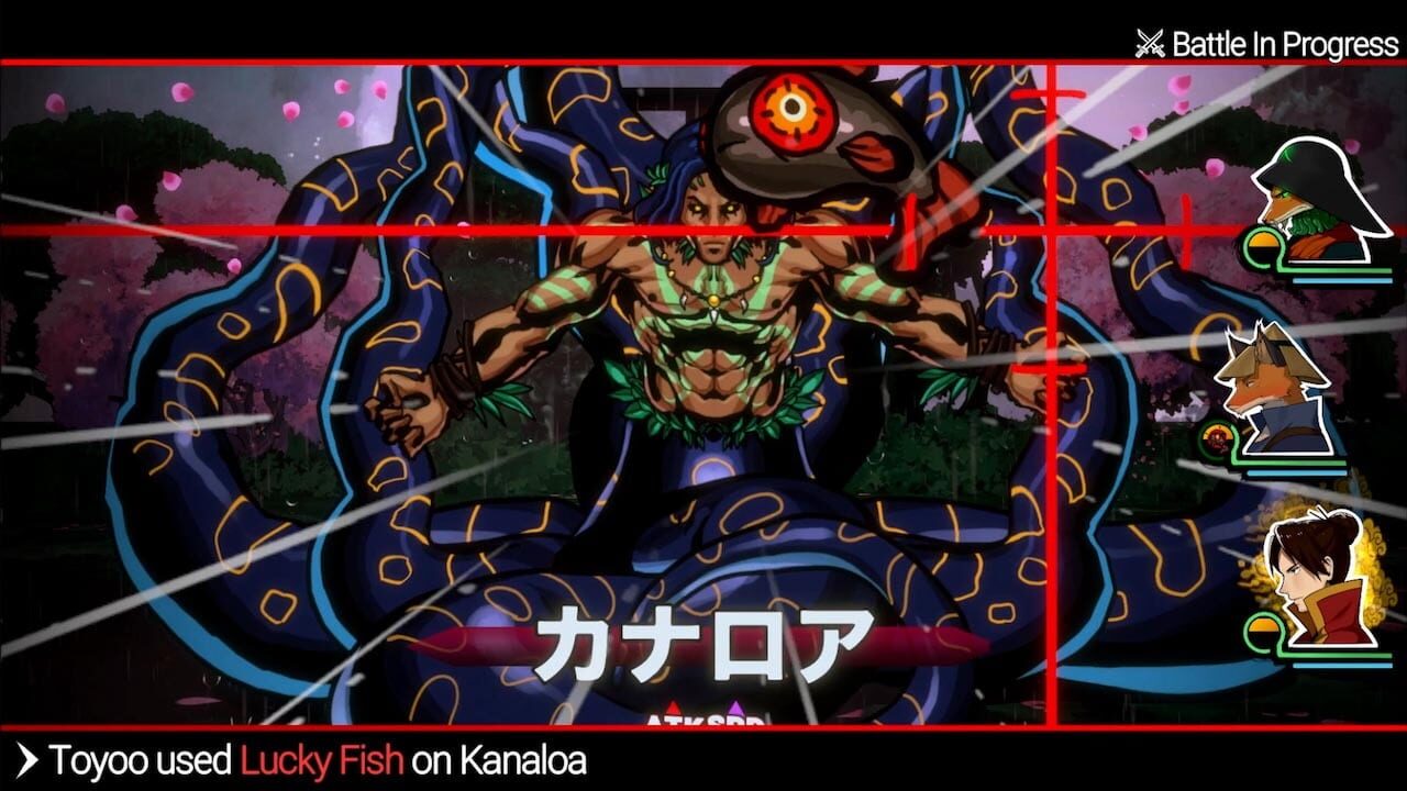 Shujinkou: Deluxe Edition