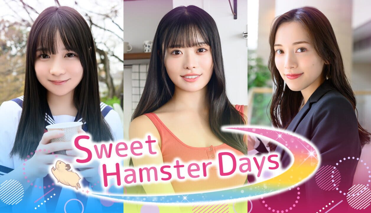 Sweet Hamster Days