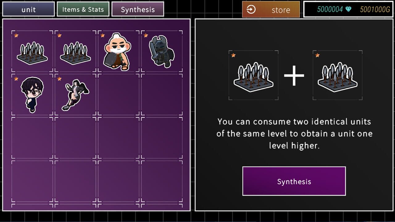 Luna & Sol: Nightmare Ward