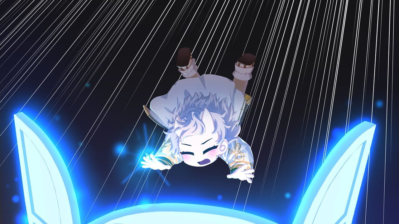 Little Gods of Ancient Echoes