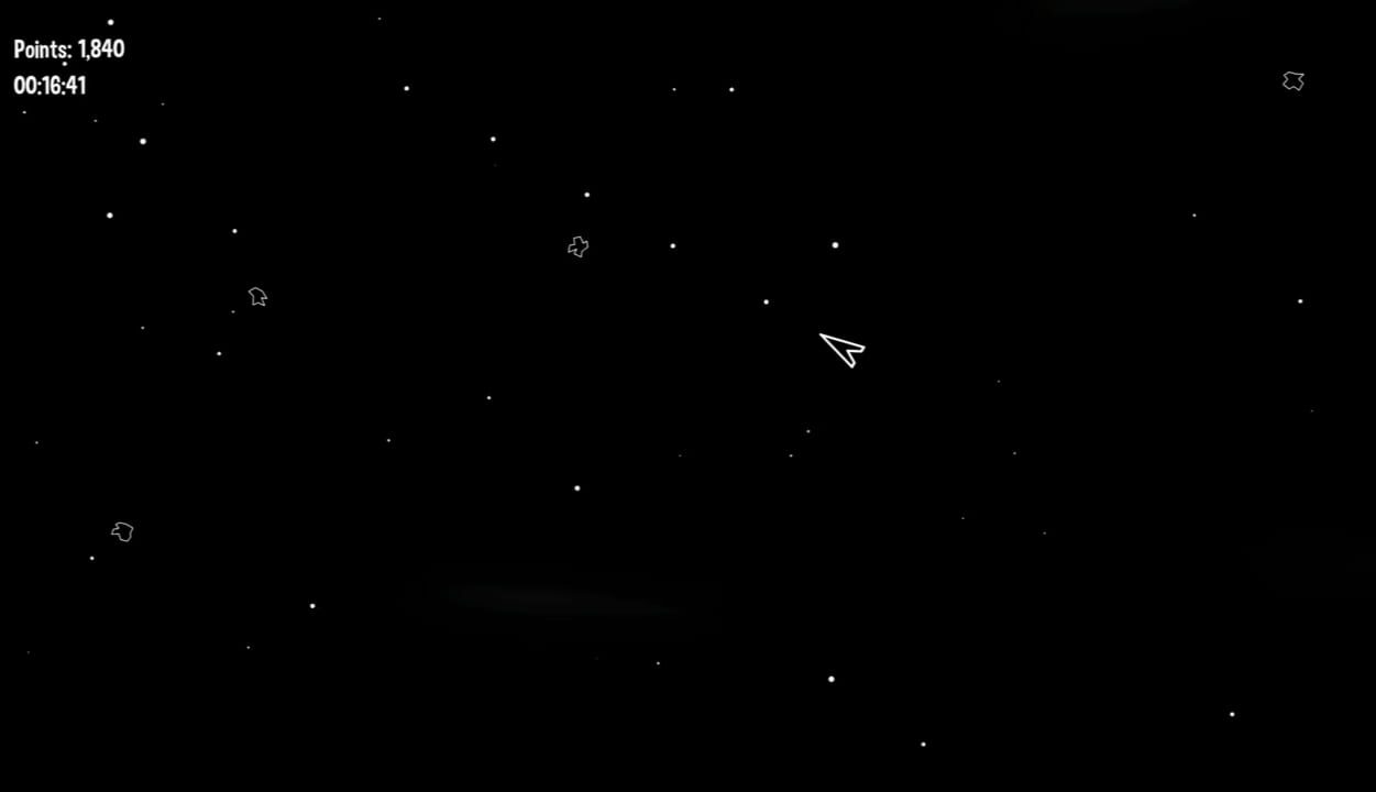 Galactic Guardian 1988