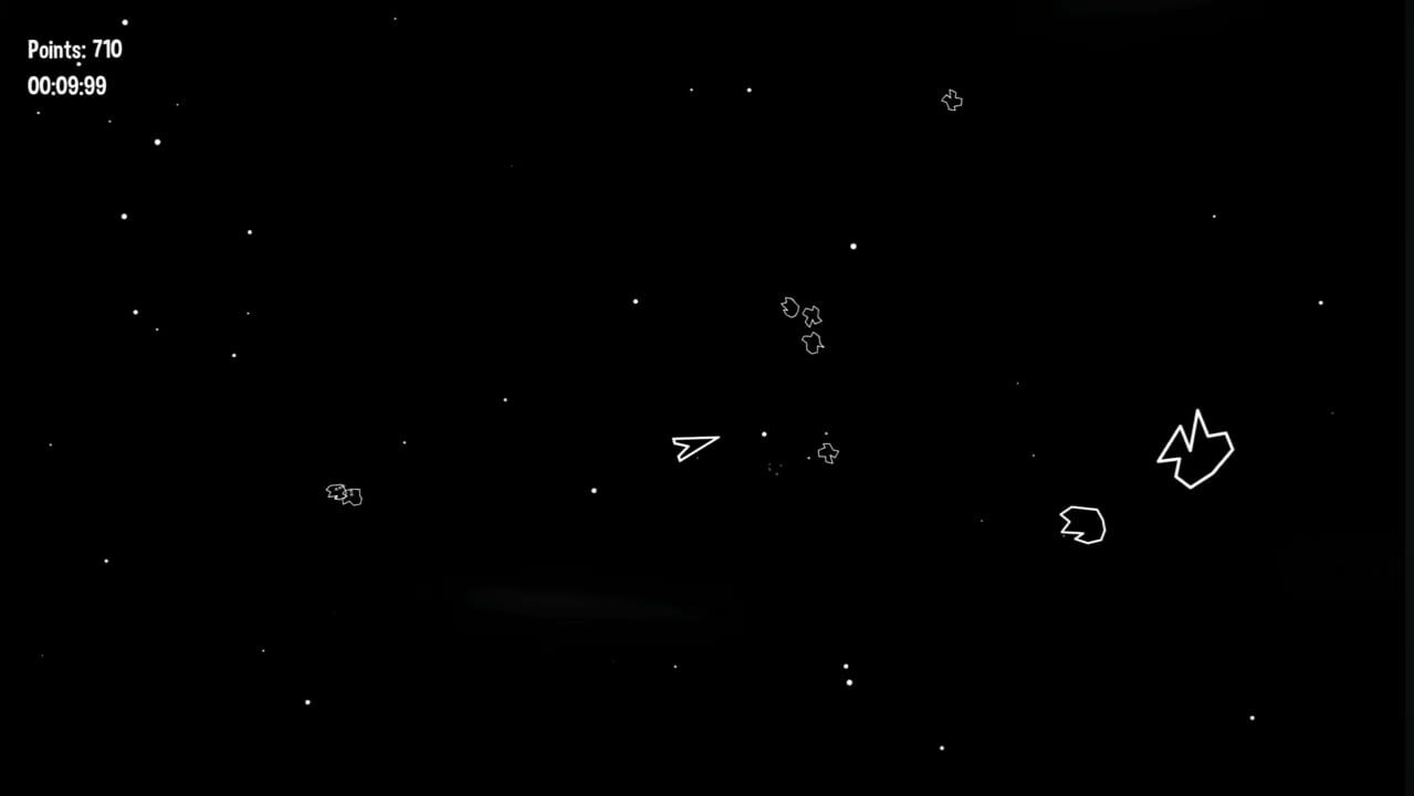 Galactic Guardian 1988