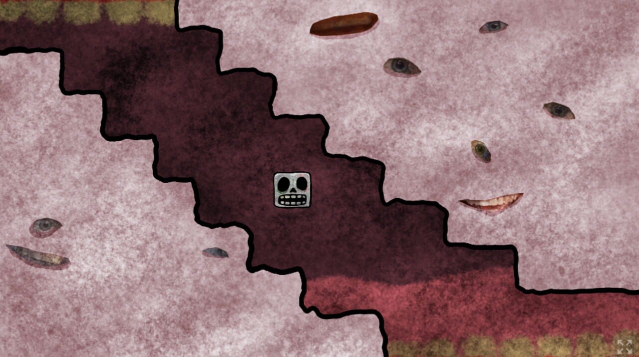 Cinder’s Flying Skull