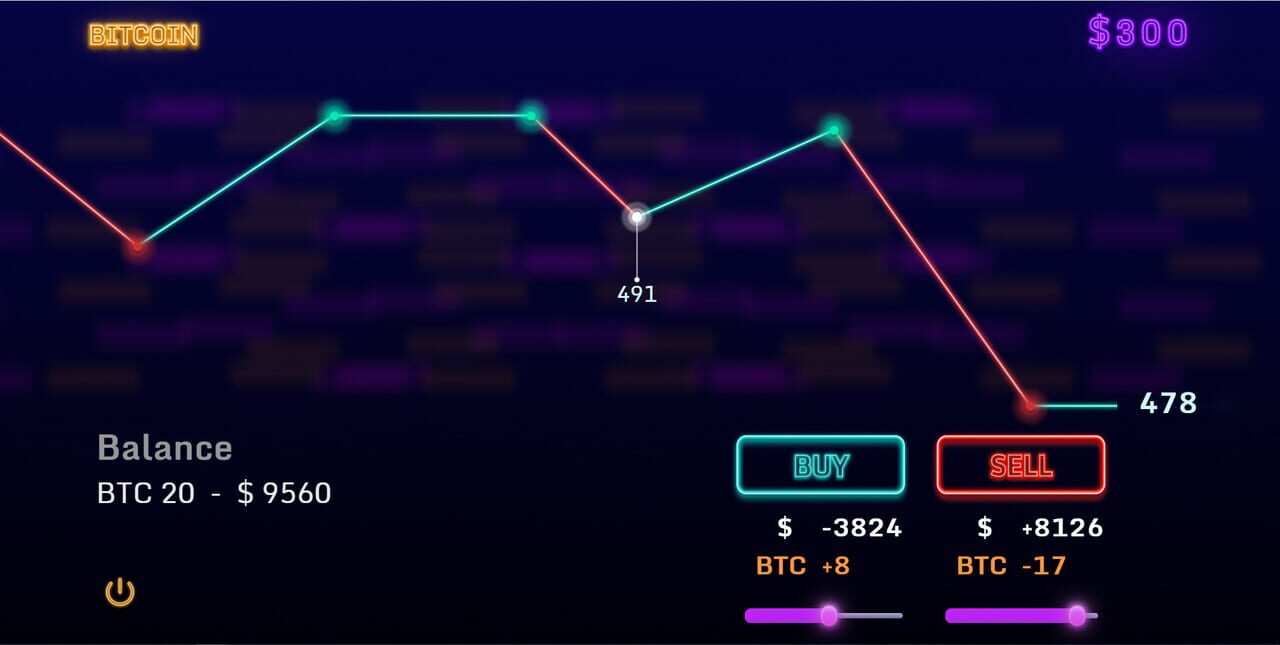 Bitcoin Chill