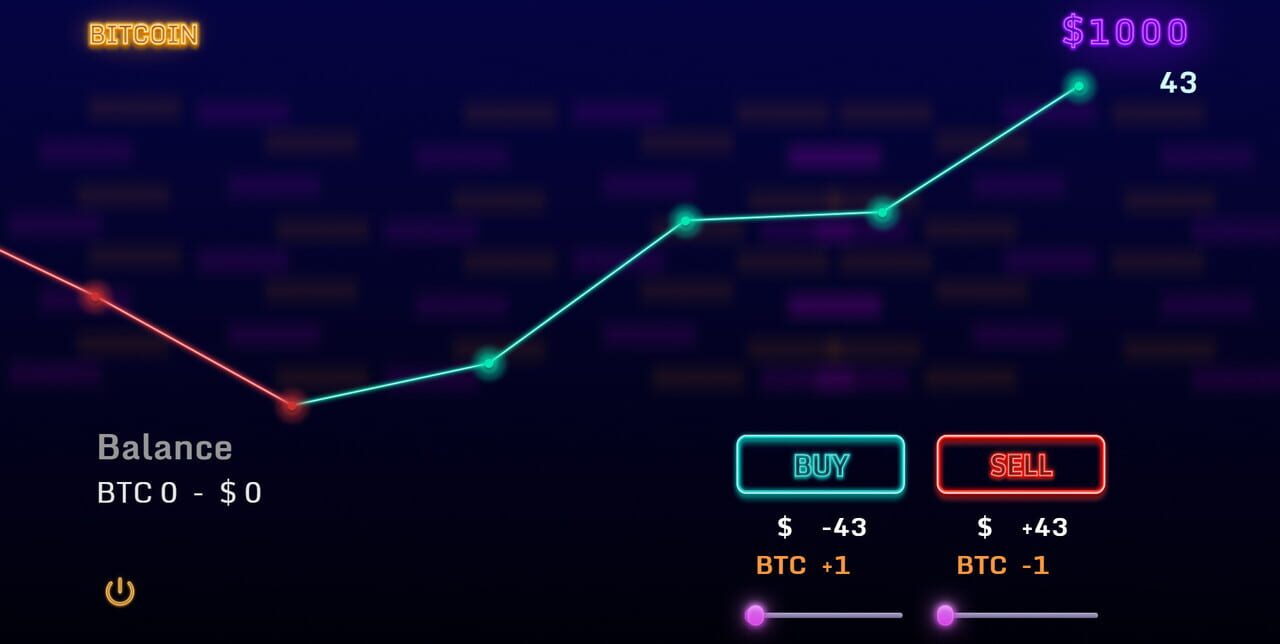 Bitcoin Chill