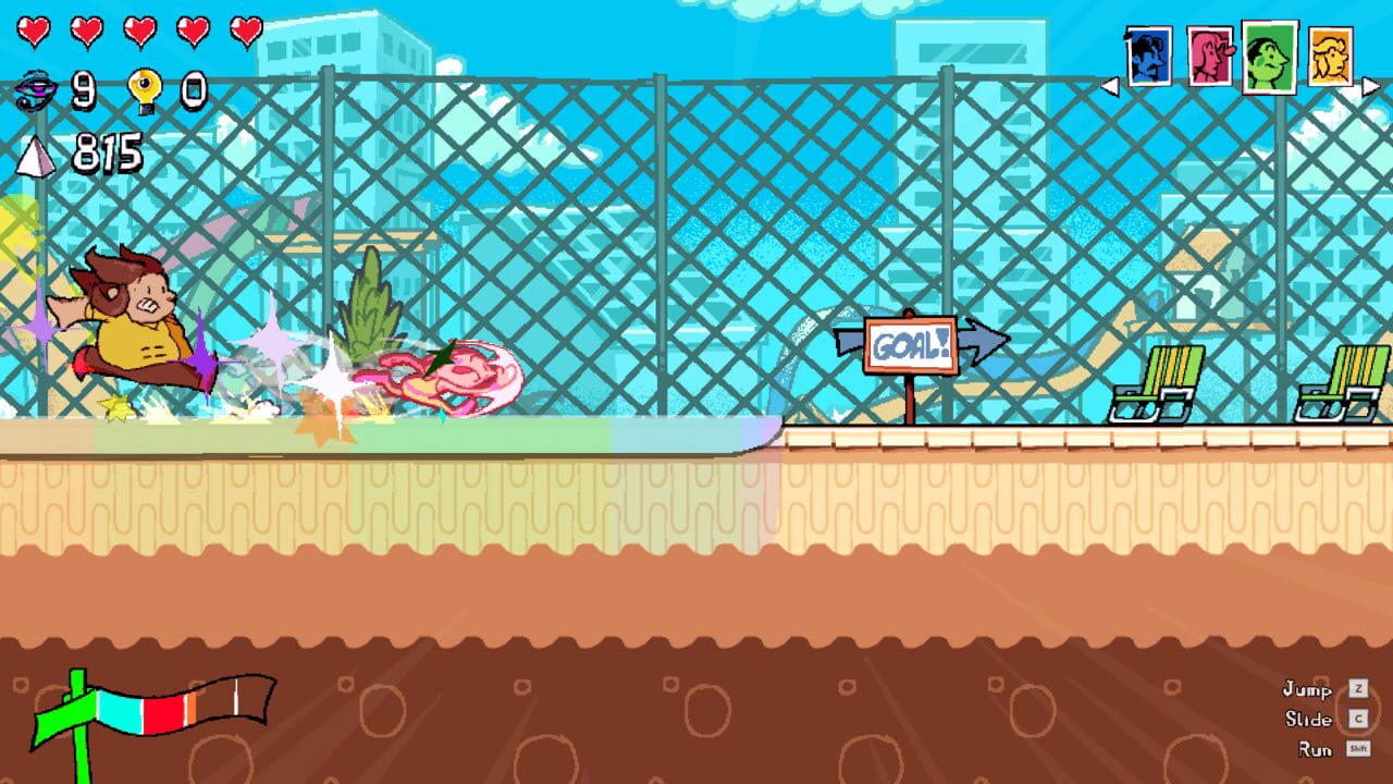 Artius: Pure Imagination