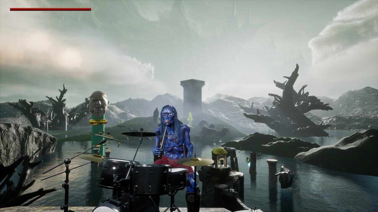 Ultimate Drummer