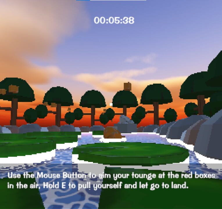 Flipping Frogs 64