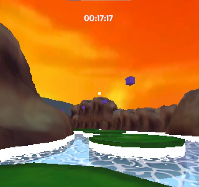 Flipping Frogs 64