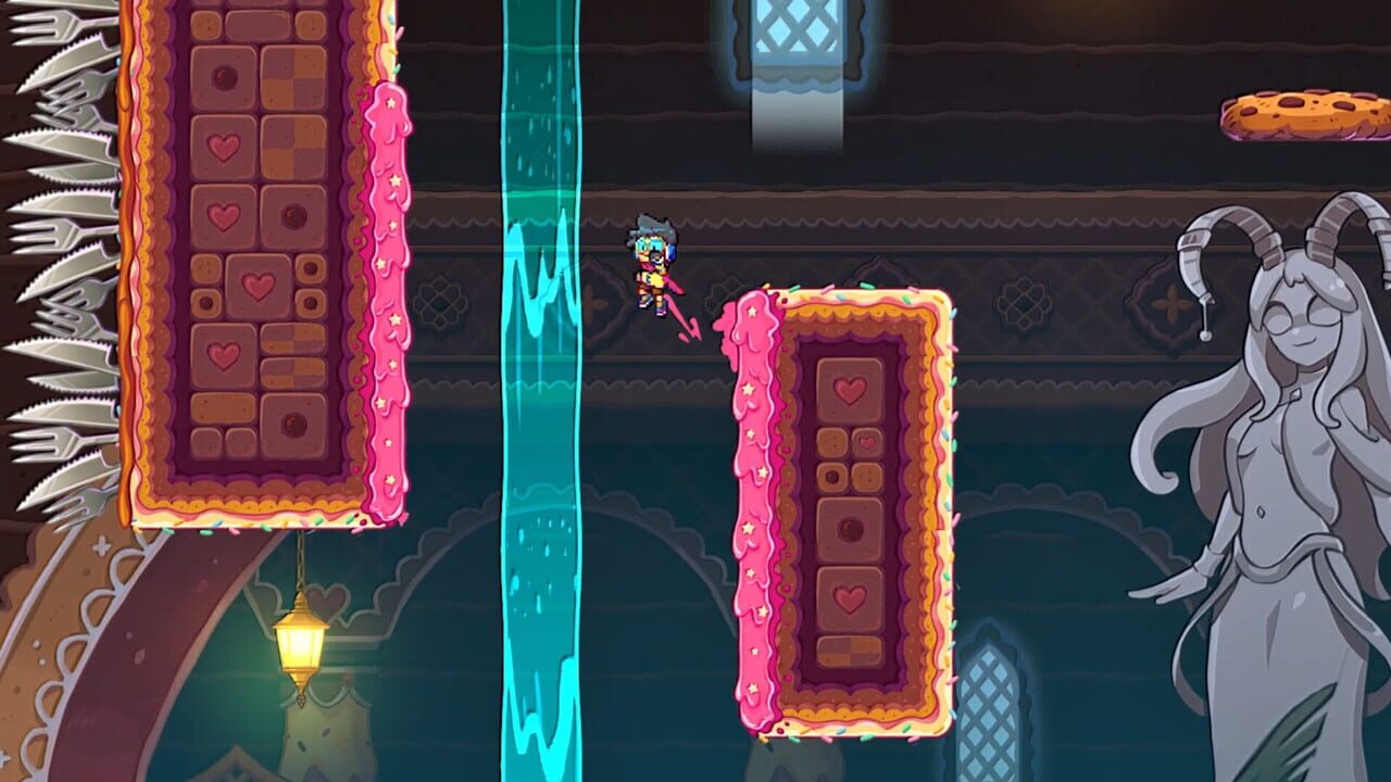 Zozo and the Lost Dreams
