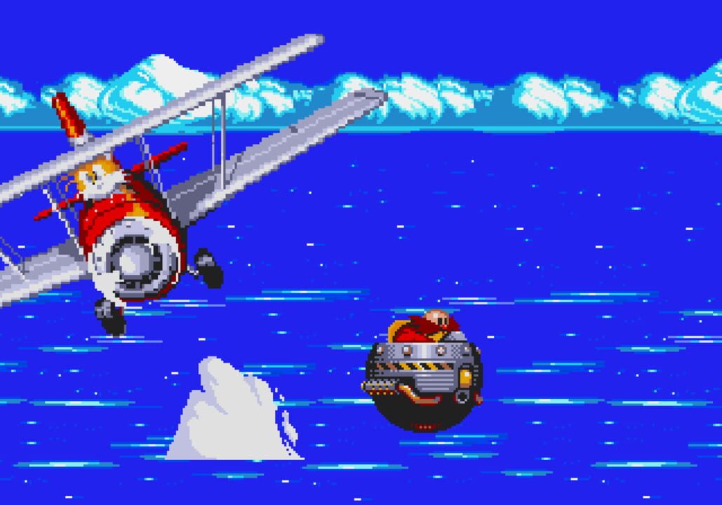 Sonic.exe: Dark Souls Remake