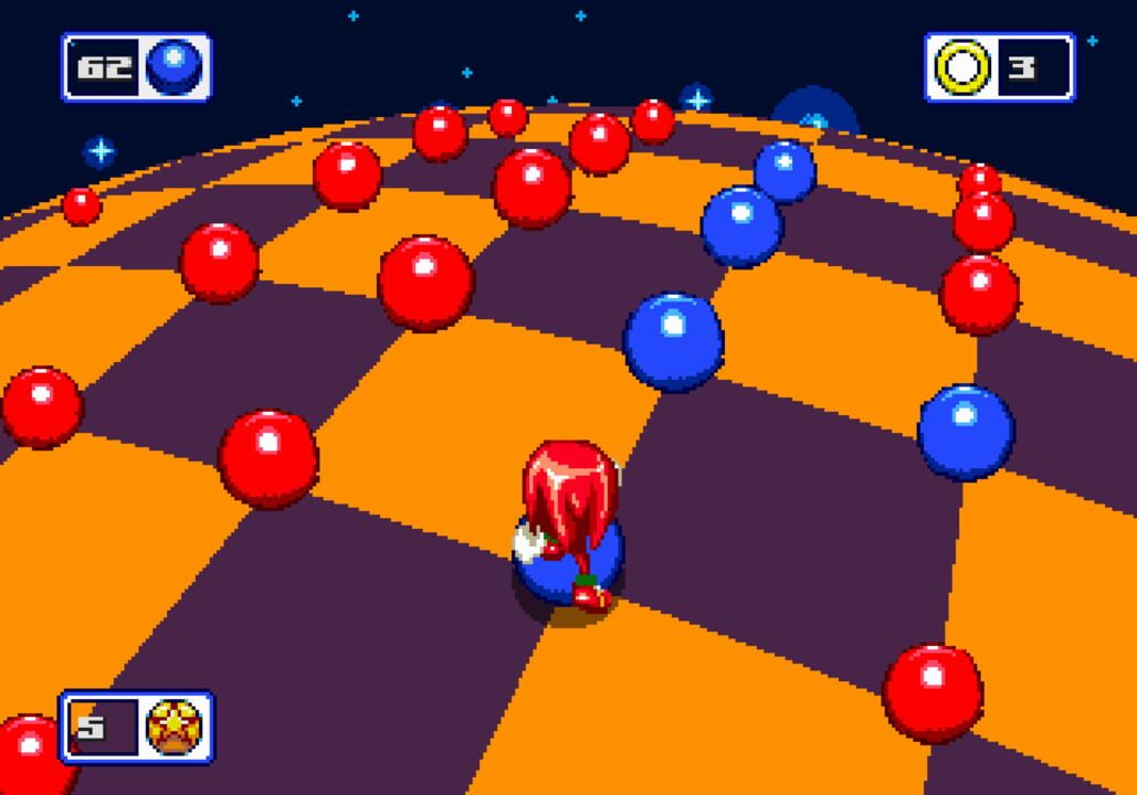 Sonic.exe: Dark Souls Remake