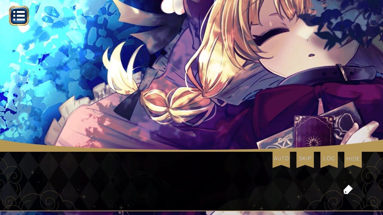 Compensated Girl