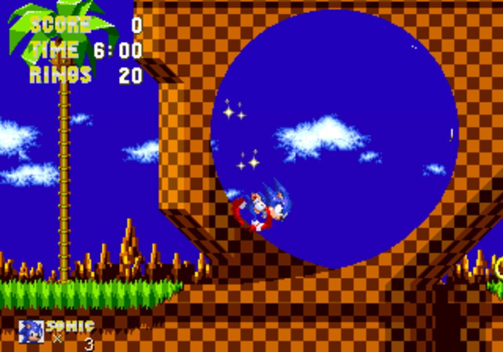 Sonic.exe: Dark Souls