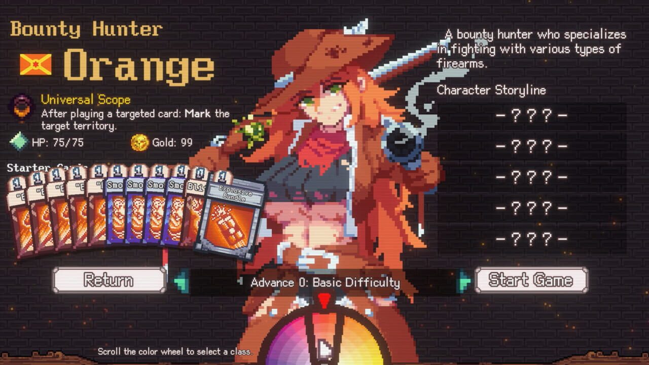Rainbow Legends