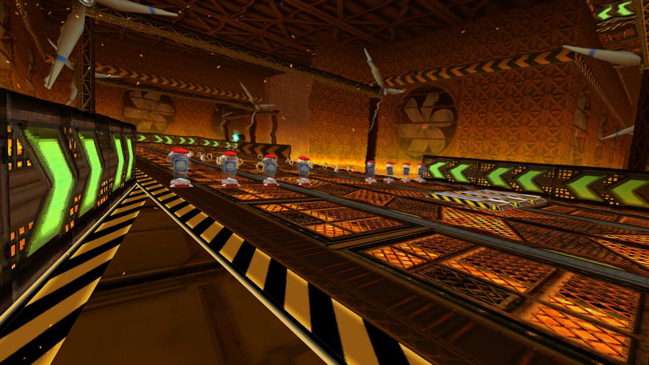 Sonic Riders Plus