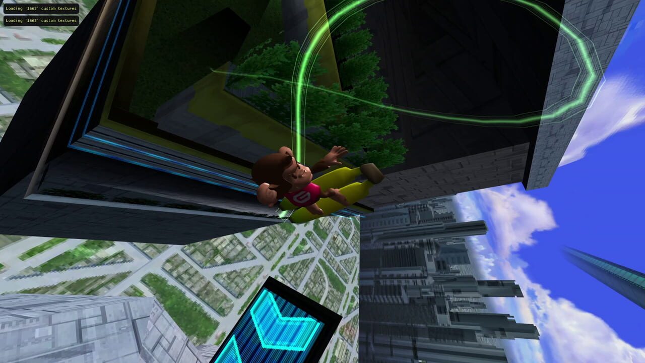 Sonic Riders Tournament Edition 2.4.6