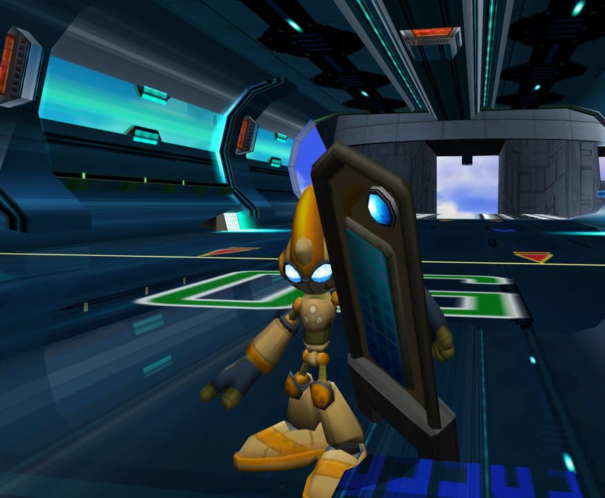 Sonic Riders Tournament Edition 2.4.6