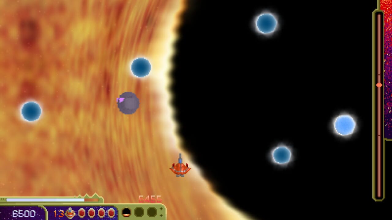 Geometry Breakers
