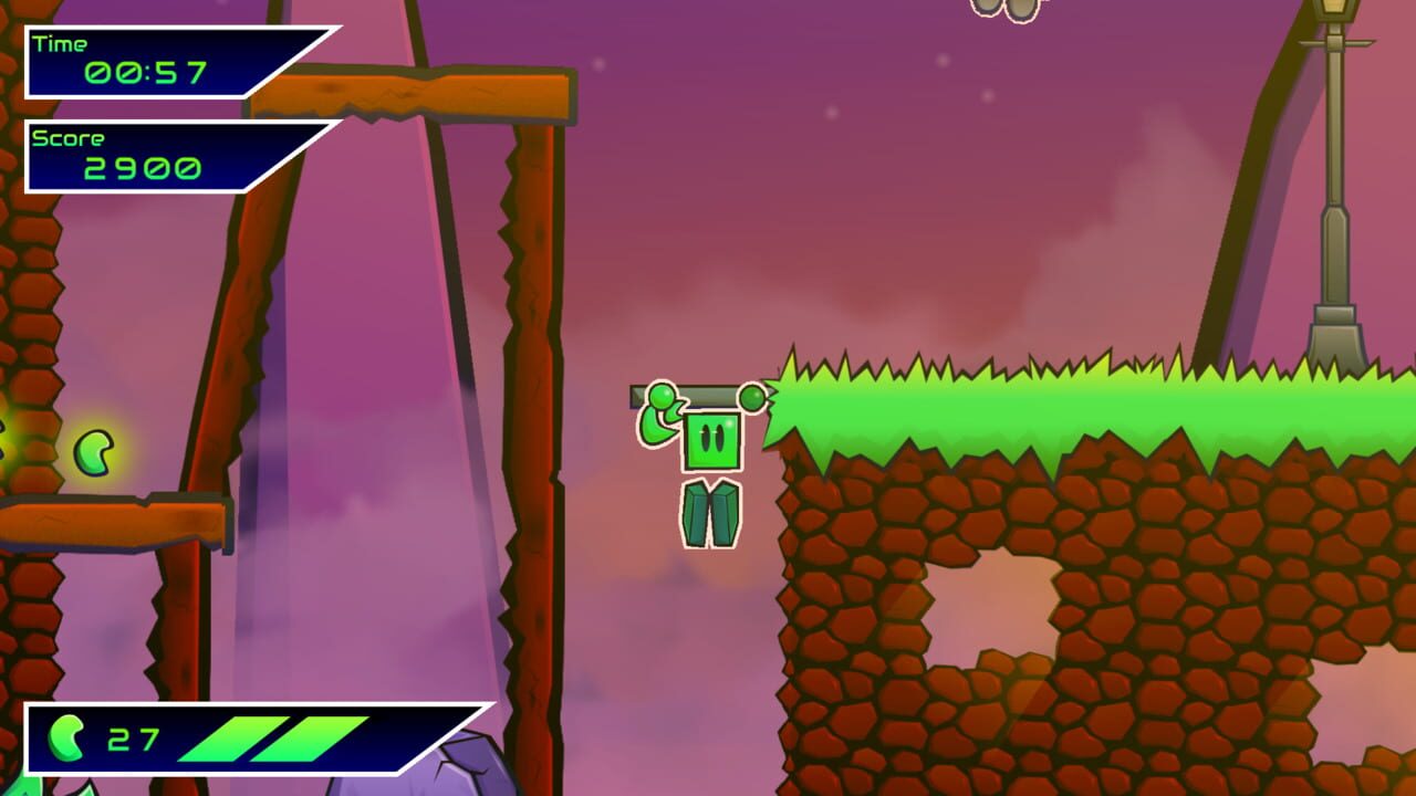 Greeny the Blox