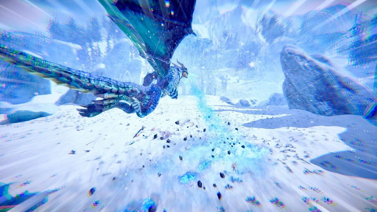 Dark Continent